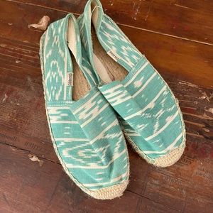 Soludos Espadrilles